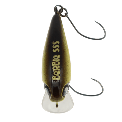 ROB Lure Berbie SS / SSS EM07 - SP-Fishing