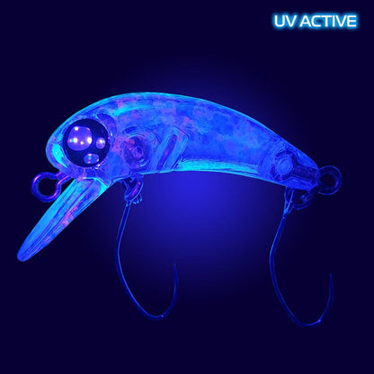 ROB Lure Berbie SS / SSS EM08 - SP-Fishing