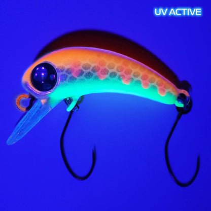 ROB Lure Berbie SS / SSS EM09 - SP-Fishing