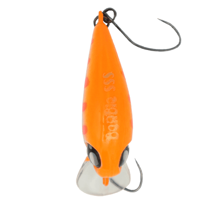 ROB Lure Berbie SS / SSS EM09 - SP-Fishing