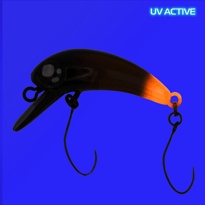 ROB Lure Berbie SS / SSS EM10 - SP-Fishing