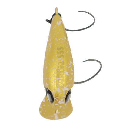 ROB Lure Berbie SS / SSS EM12 - SP-Fishing