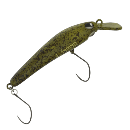 ROB Lure Blanky F EM01 - SP-Fishing
