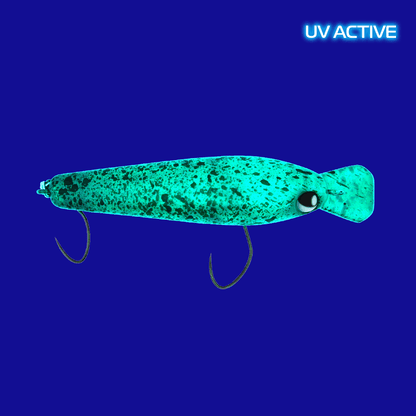 ROB Lure Blanky F EM01 - SP-Fishing