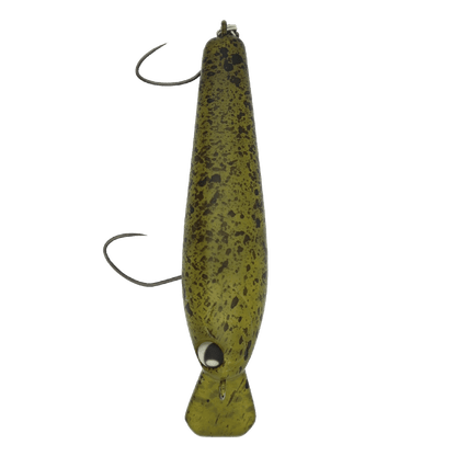 ROB Lure Blanky F EM01 - SP-Fishing
