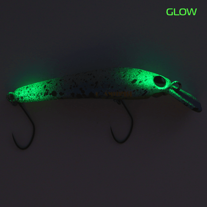 ROB Lure Blanky F EM02 - SP-Fishing