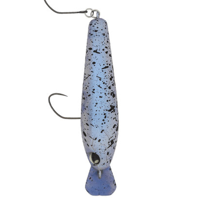 ROB Lure Blanky F EM02 - SP-Fishing
