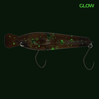 ROB Lure Blanky F EM03 - SP-Fishing