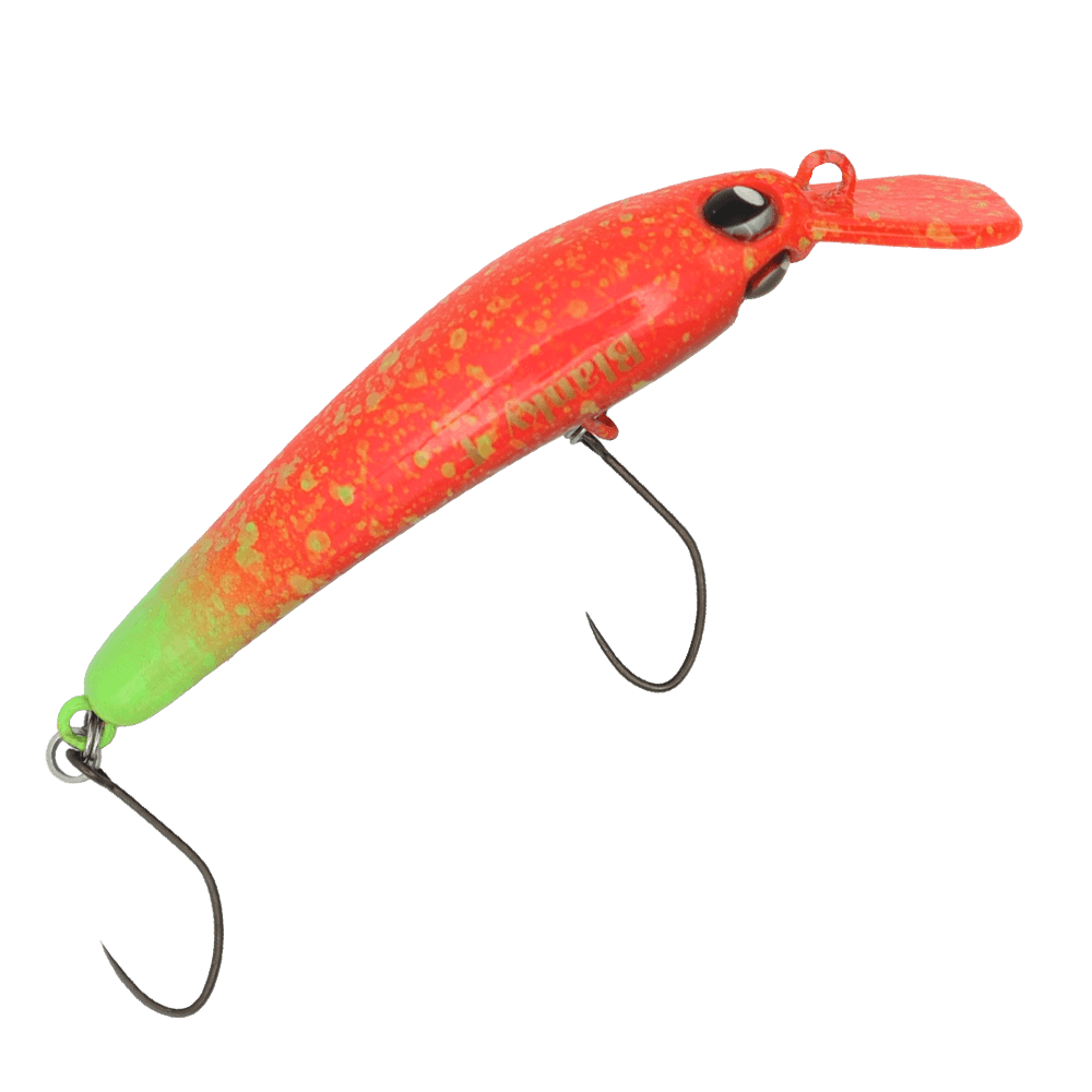 ROB Lure Blanky F EM04 - SP-Fishing