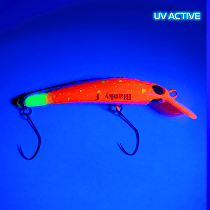 ROB Lure Blanky F EM04 - SP-Fishing