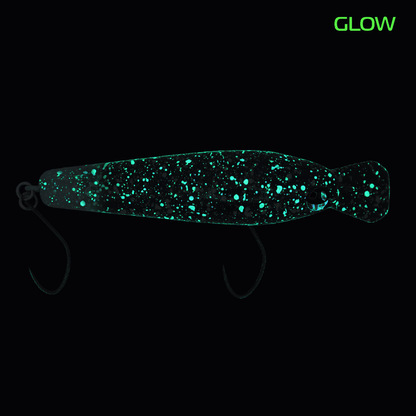 ROB Lure Blanky F EM06 - SP-Fishing