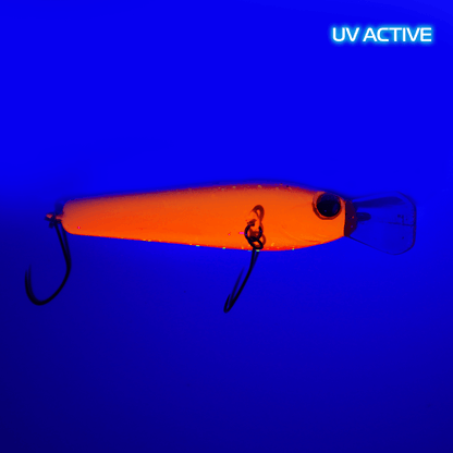 ROB Lure Blanky F EM07 - SP-Fishing