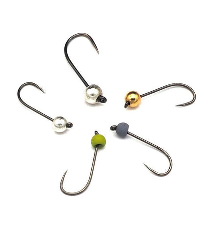 SE-HOOKS Heavy Hooks Haken Mix - SP-Fishing