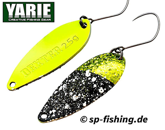 Yarie Spoon DEXTER K17