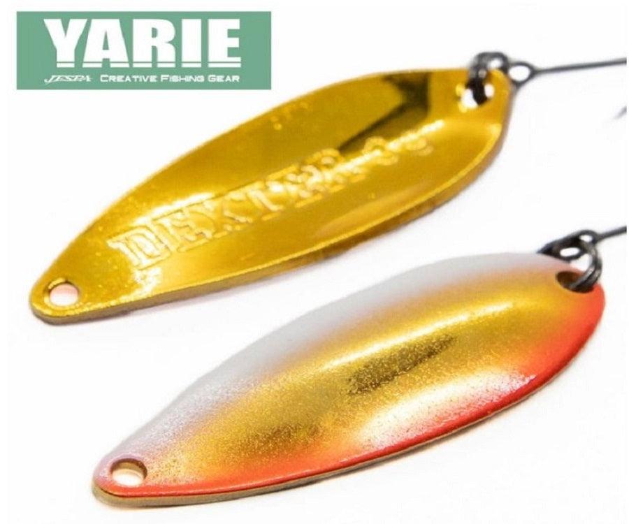 Yarie Spoon DEXTER AD21 - SP-Fishing