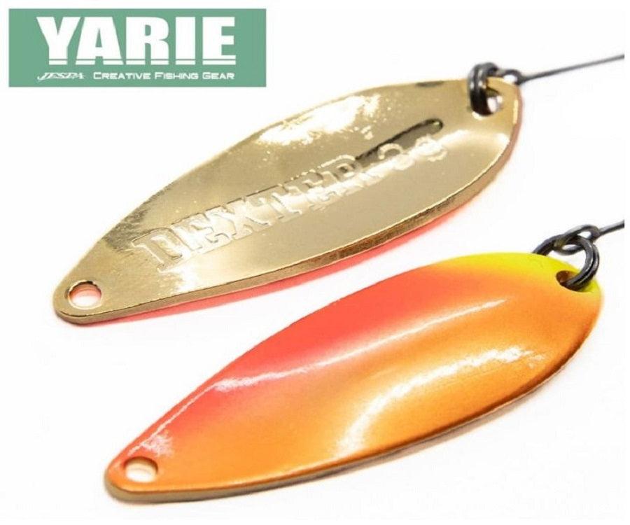 Yarie Spoon DEXTER E78 - SP-Fishing