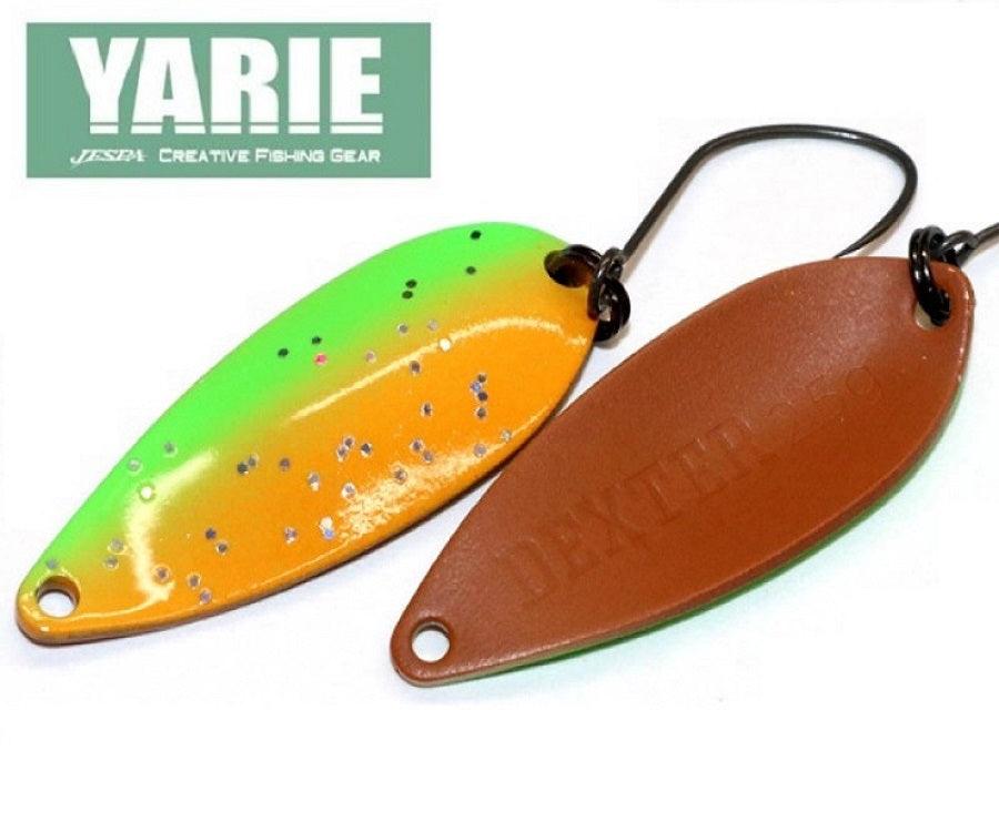 Yarie Spoon DEXTER H5 - SP-Fishing