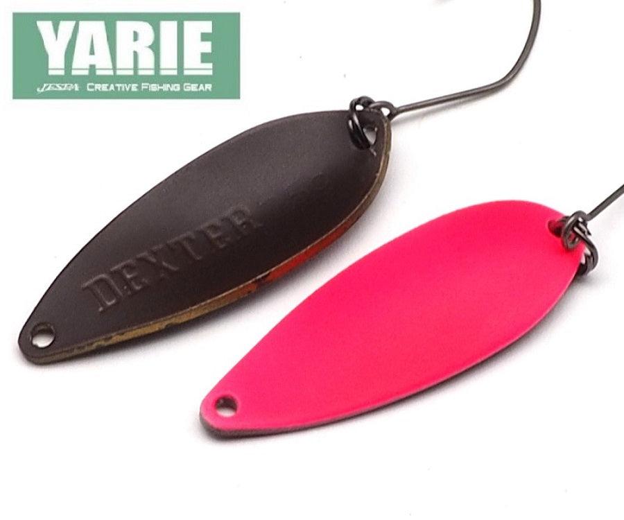 Yarie Spoon DEXTER SONDERFARBE 01 - SP-Fishing