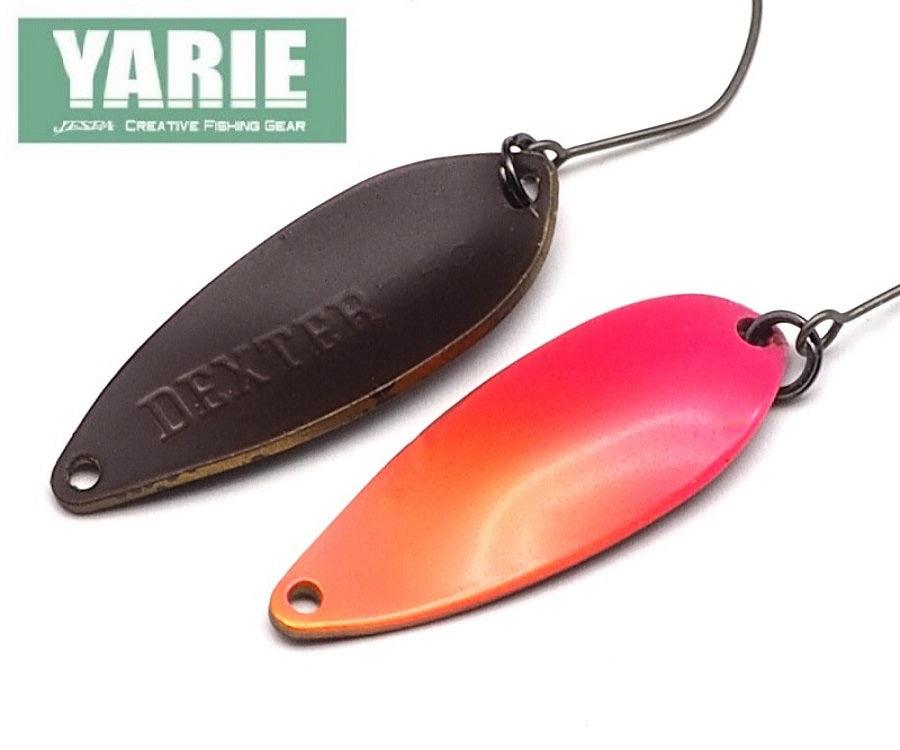 Yarie Spoon DEXTER SONDERFARBE 03 - SP-Fishing