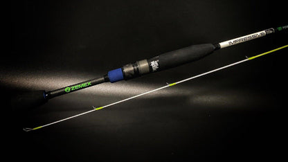 ZEMEX Impressive Rockfisch - SP-Fishing