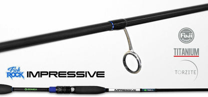 ZEMEX Impressive Rockfisch - SP-Fishing