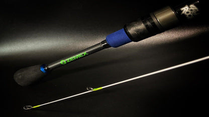 ZEMEX Impressive Rockfisch - SP-Fishing