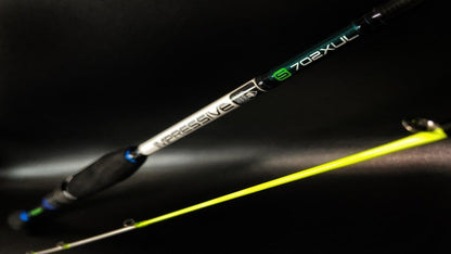 ZEMEX Impressive Rockfisch - SP-Fishing