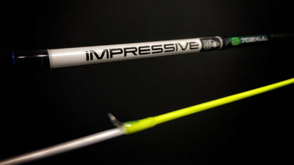 ZEMEX Impressive Rockfisch - SP-Fishing