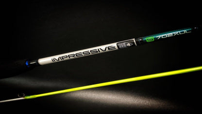 ZEMEX Impressive Rockfisch - SP-Fishing