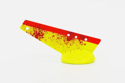 Alfred Guillotine G3 Glow - 2,4g - SP-Fishing