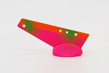 Alfred Guillotine G4 Glow - 2,4g - SP-Fishing