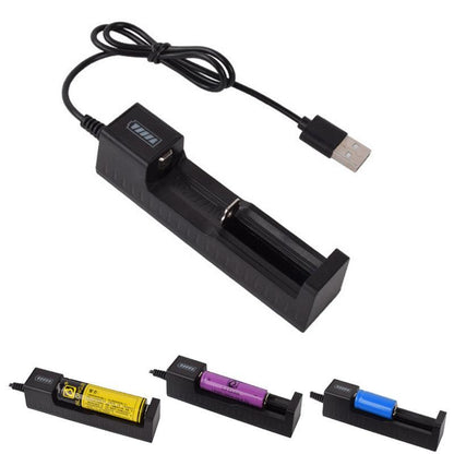 Aluminium LED UV Schwarzlicht Leuchte - Outdoor Taschenlampe - SP-Fishing