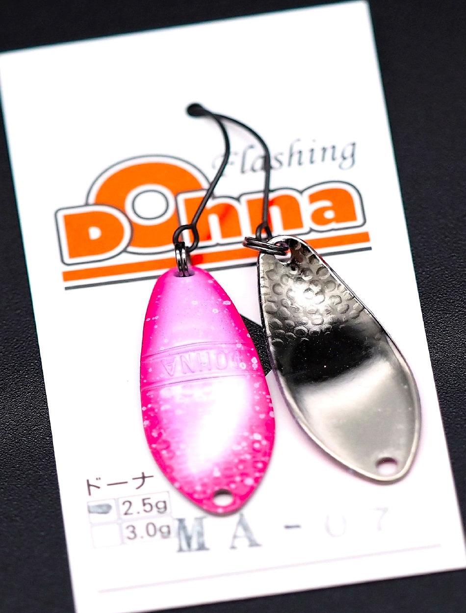 Antem Dohna MA07 - SP-Fishing