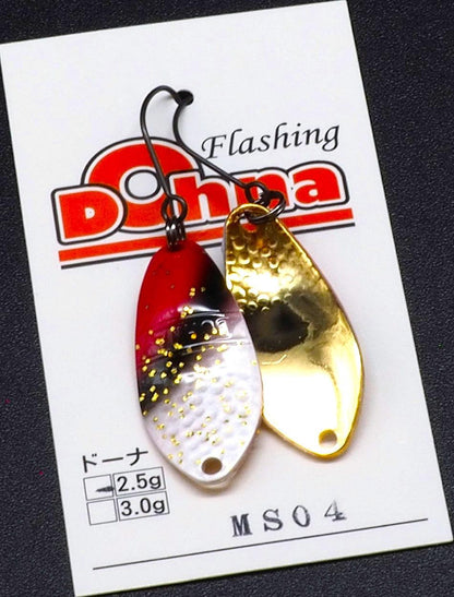 Antem Dohna MS 04 - SP-Fishing