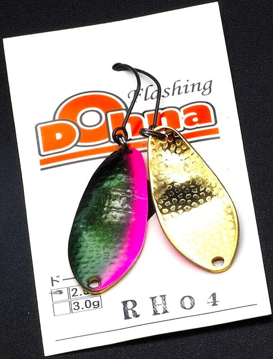 Antem Dohna RH04 - SP-Fishing