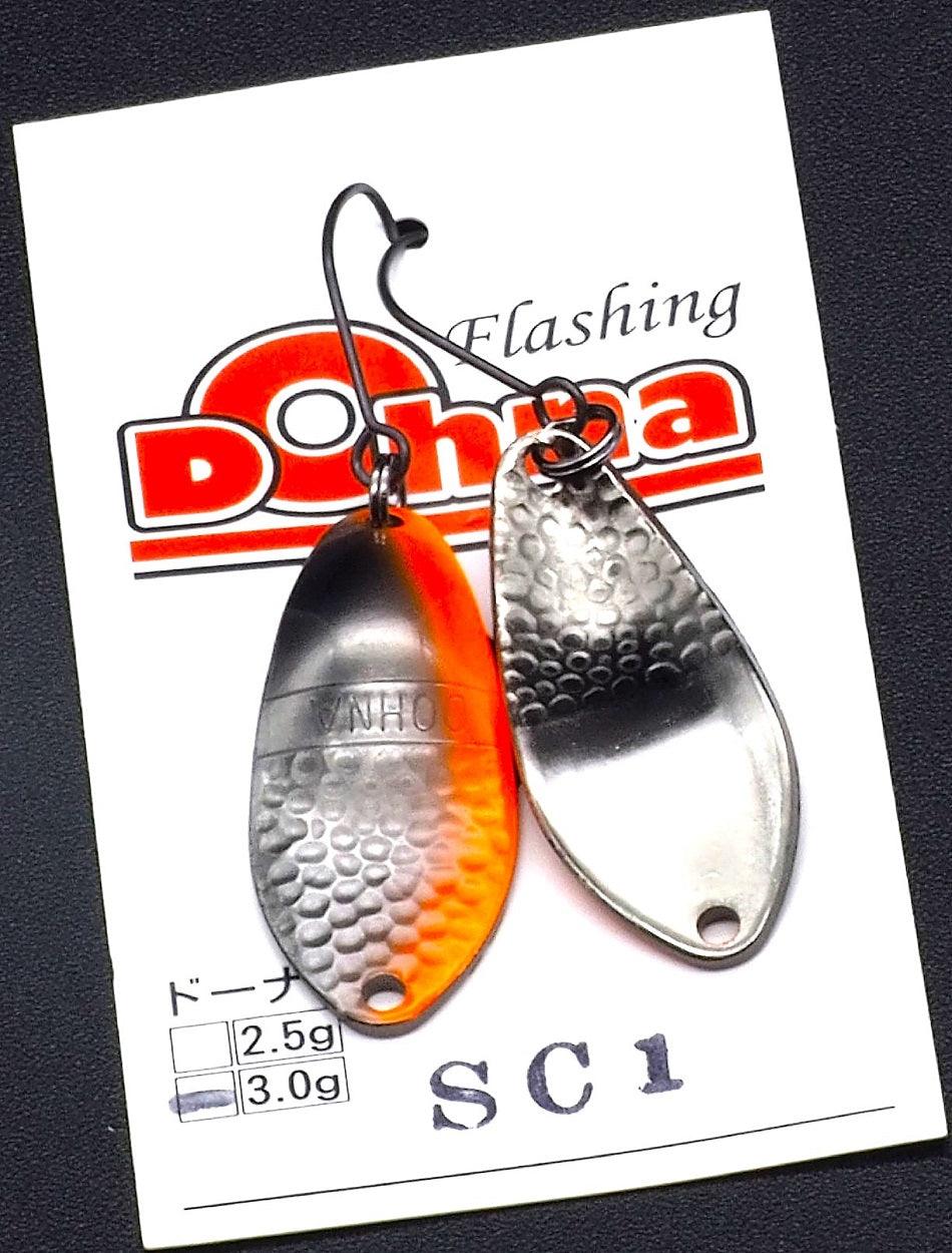 Antem Dohna SC1 - SP-Fishing