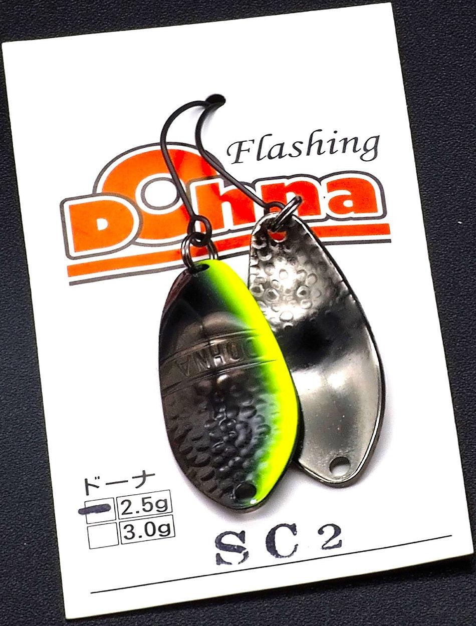Antem Dohna SC2 - SP-Fishing