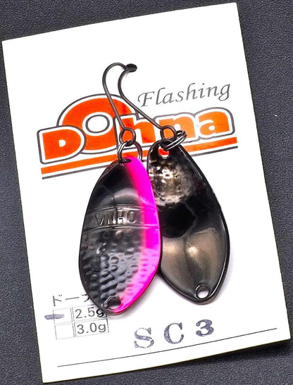 Antem Dohna SC3 - SP-Fishing
