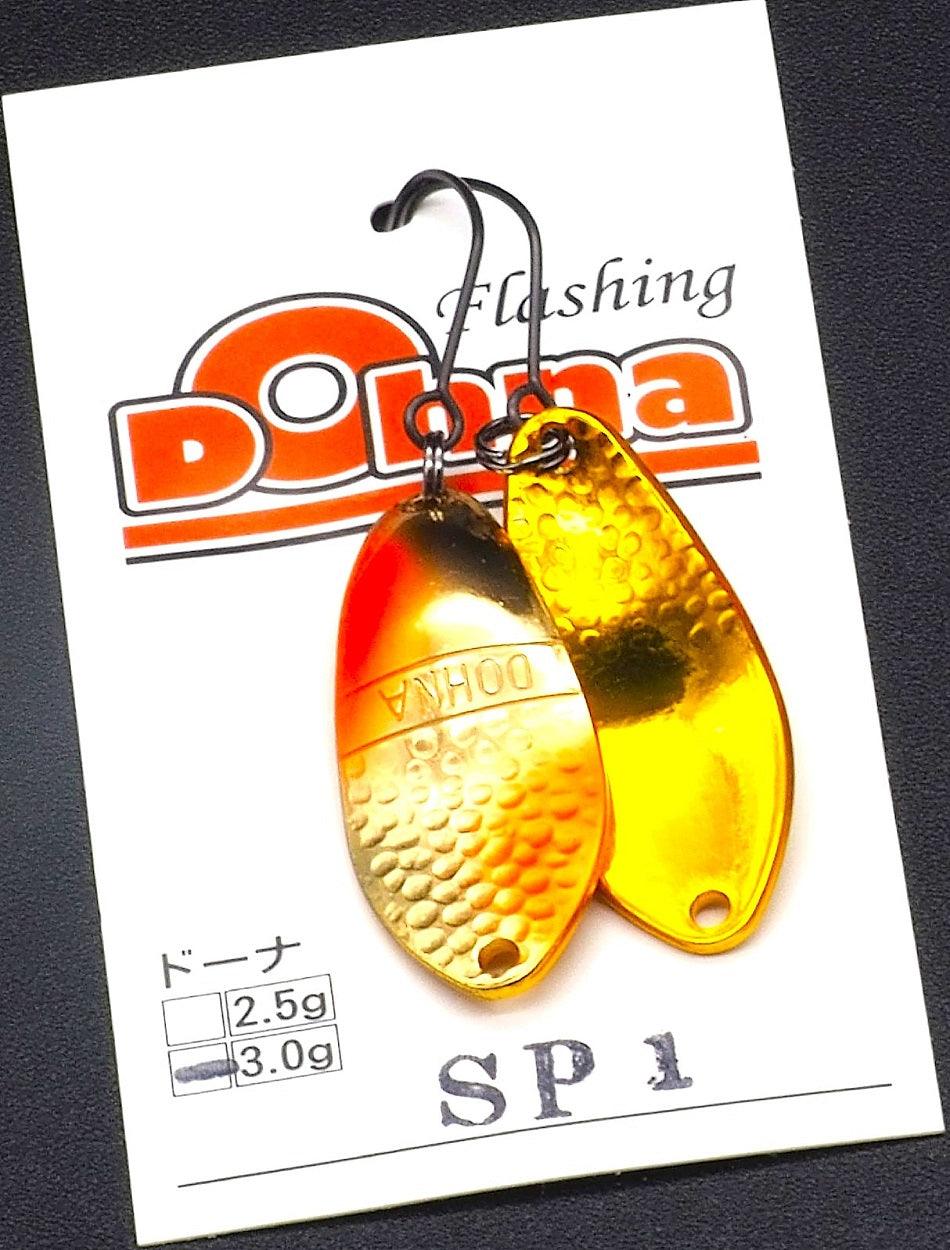 Antem Dohna SP1 - SP-Fishing