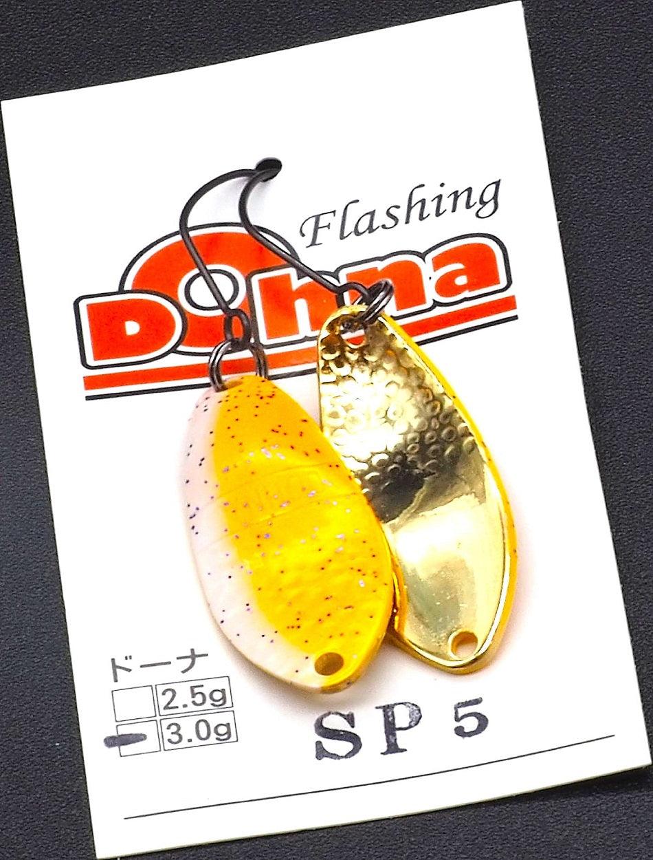 Antem Dohna SP5 - SP-Fishing