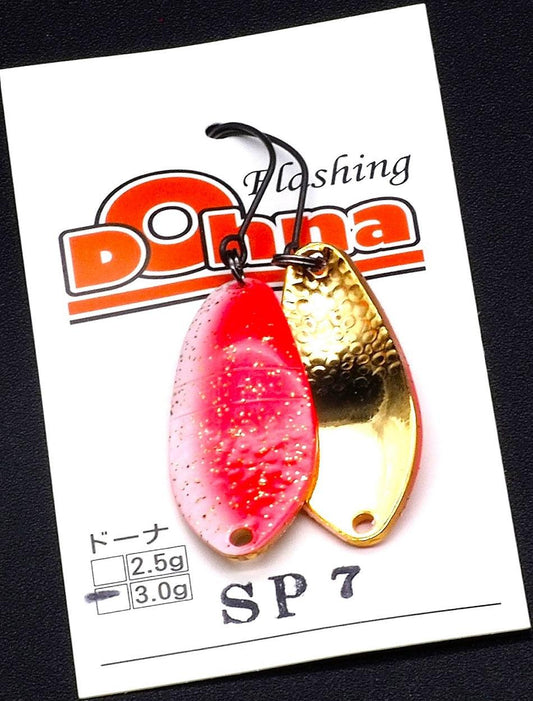 Antem Dohna SP7 - SP-Fishing