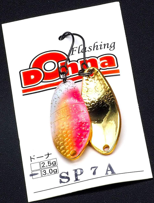 Antem Dohna SP7A - SP-Fishing