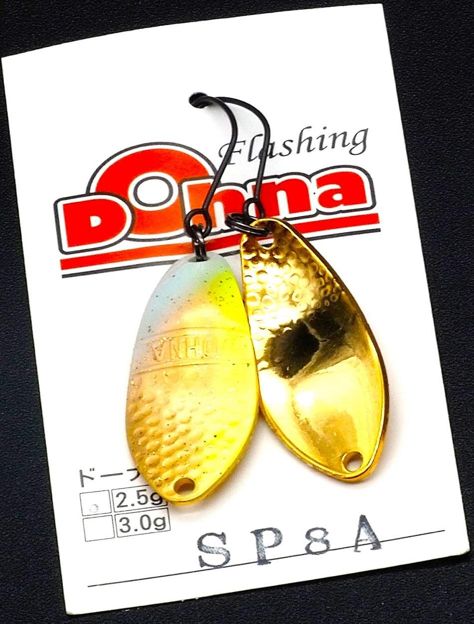 Antem Dohna SP8A - SP-Fishing