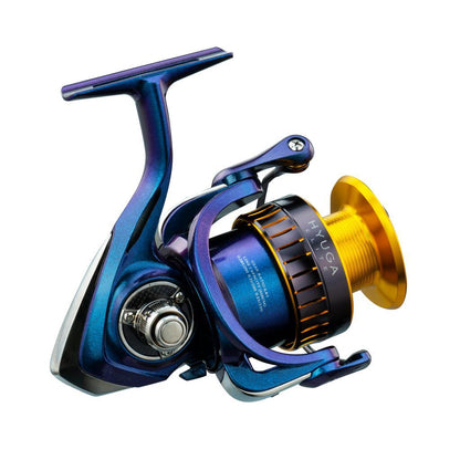 Bullzen Hyuga Elite 2000 PG - SP-Fishing