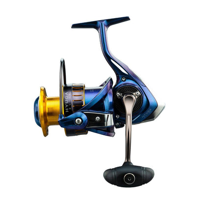 Bullzen Hyuga Elite 2000 PG - SP-Fishing