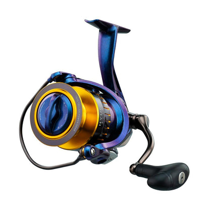 Bullzen Hyuga Elite 2000 PG - SP-Fishing