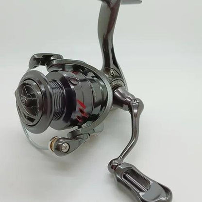 Bullzen Hyuga Ragnarok 800 Ultralight - SP-Fishing