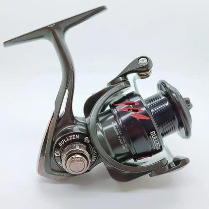 Bullzen Hyuga Ragnarok 800 Ultralight - SP-Fishing