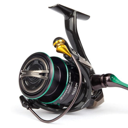 Bullzen Zantetsu CX 2000 PG - SP-Fishing