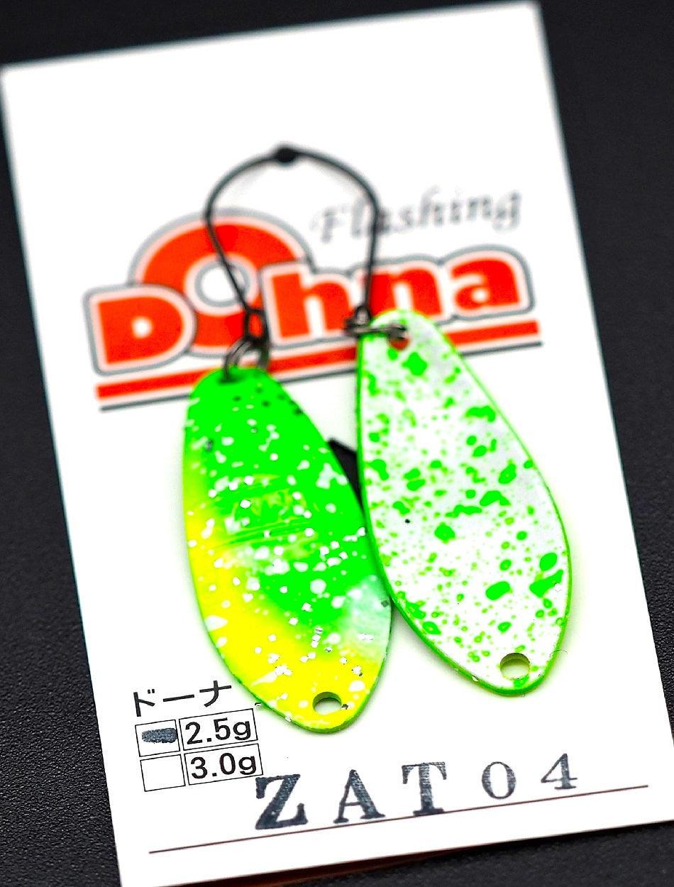 Dohna ZAT04 - Limited - SP-Fishing